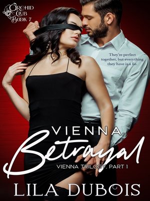cover image of Vienna Betrayal